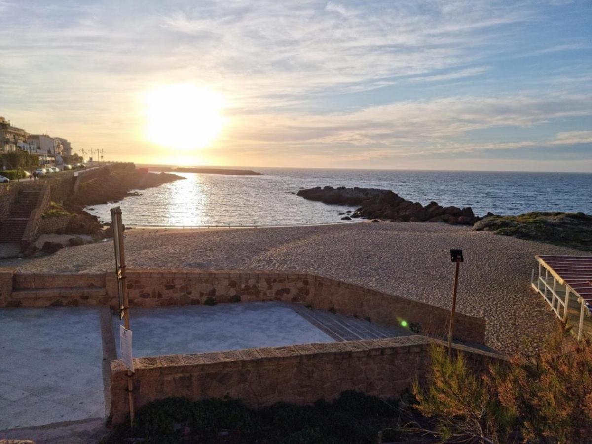 Appartamento Il Tramonto Castelsardo Bagian luar foto