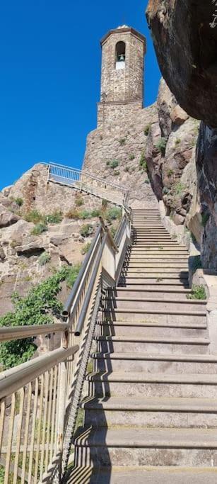 Appartamento Il Tramonto Castelsardo Bagian luar foto